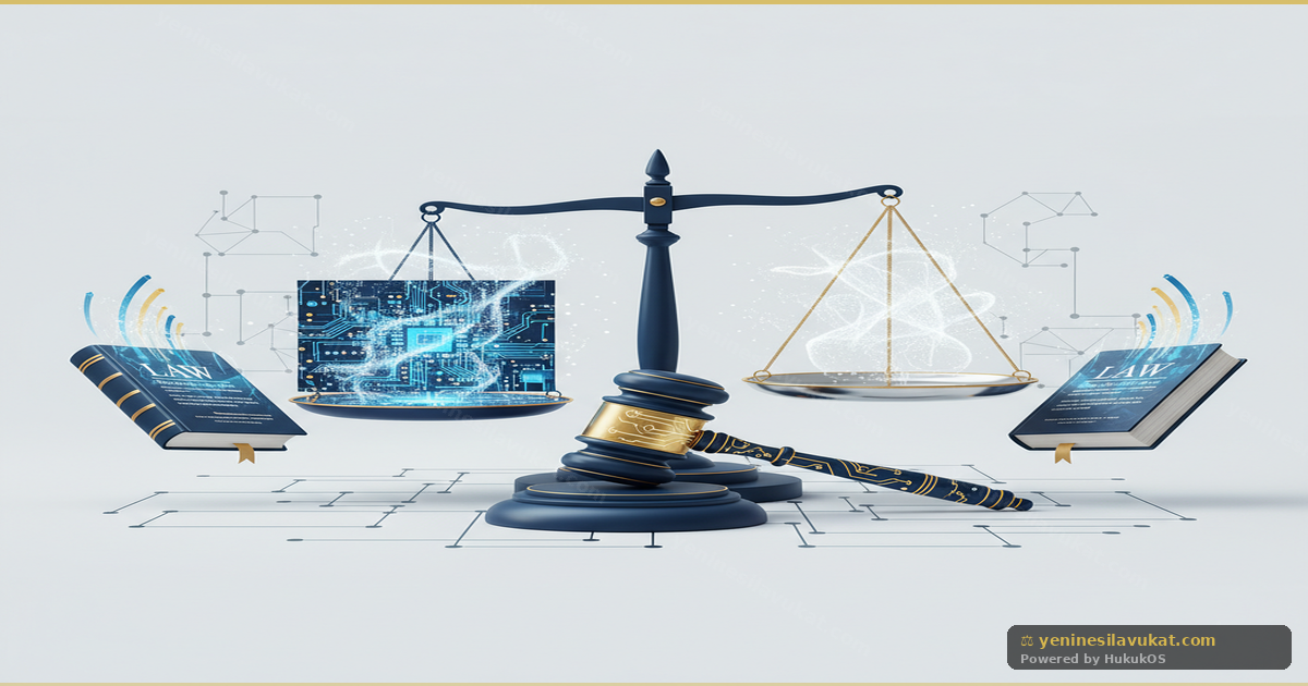 Hukuk Bürolarının Yapay Zeka Harcamalarında Yeni Dönem: Token Maliyetleri Neden Önemli?